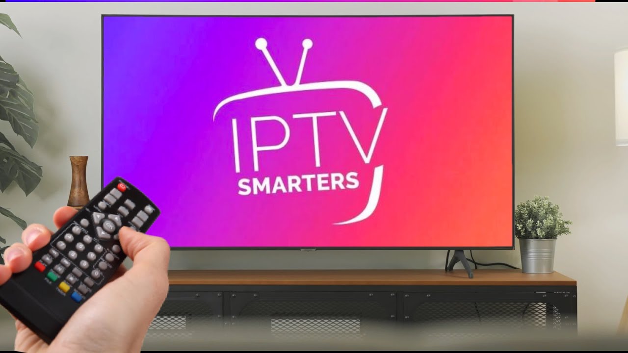 TiviMate vs IPTV Smarters Pro comparatif