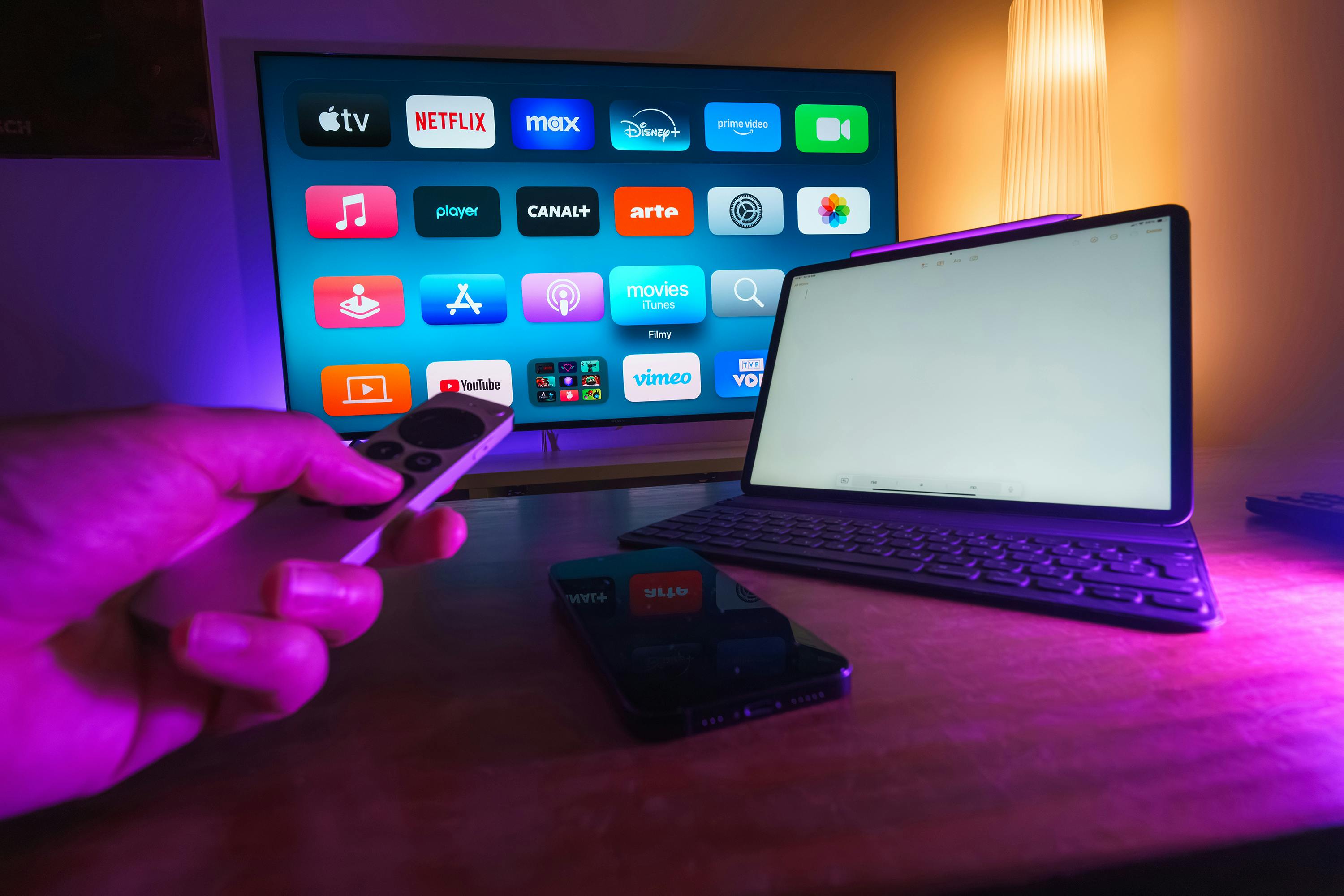 IPTV Smarters Pro tutoriel installation