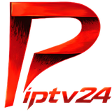 PIPTV24 Logo